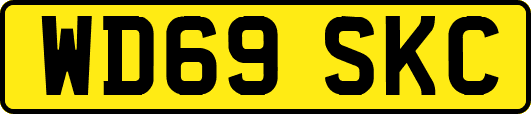 WD69SKC