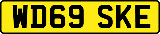 WD69SKE