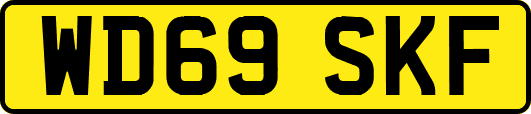 WD69SKF
