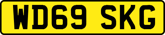WD69SKG