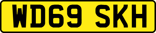 WD69SKH