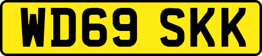 WD69SKK