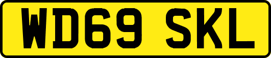 WD69SKL