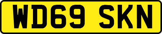 WD69SKN