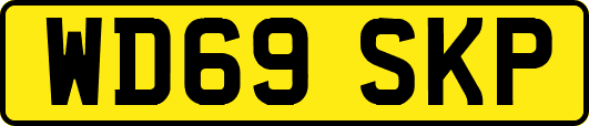 WD69SKP