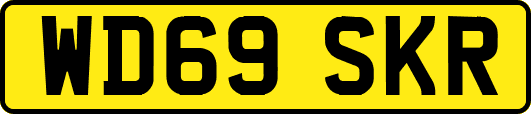 WD69SKR
