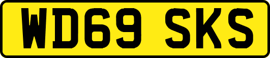 WD69SKS