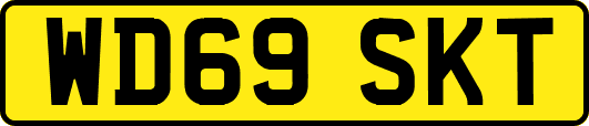 WD69SKT