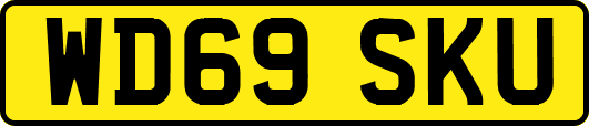 WD69SKU