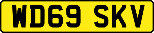 WD69SKV