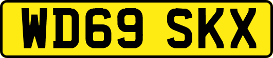 WD69SKX