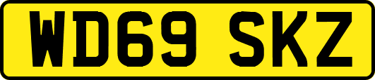 WD69SKZ