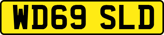 WD69SLD