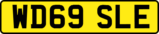 WD69SLE