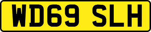 WD69SLH