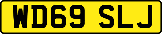WD69SLJ