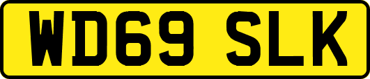 WD69SLK
