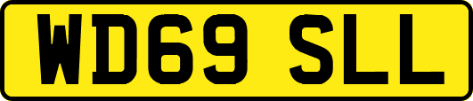 WD69SLL