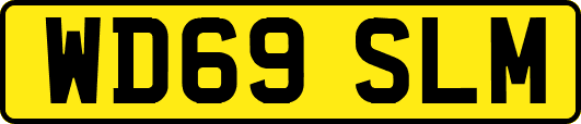 WD69SLM