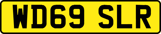WD69SLR