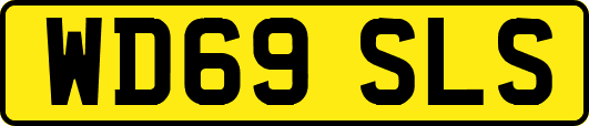 WD69SLS