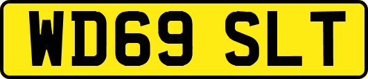 WD69SLT