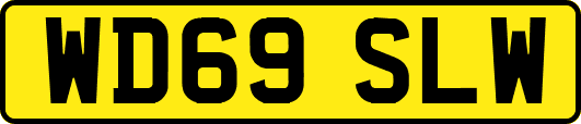 WD69SLW
