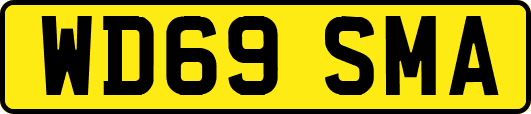 WD69SMA