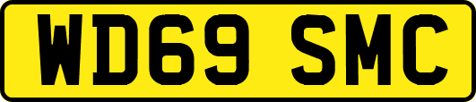 WD69SMC
