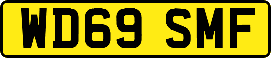 WD69SMF