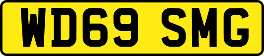 WD69SMG