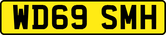 WD69SMH
