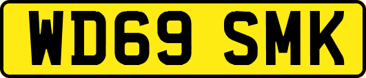 WD69SMK