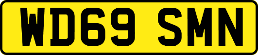 WD69SMN