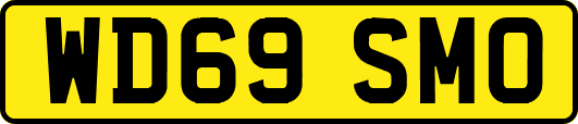 WD69SMO