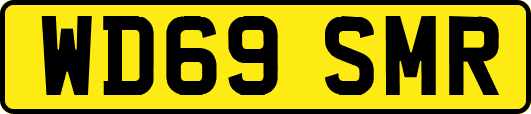 WD69SMR