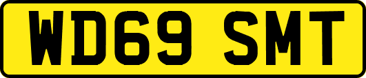 WD69SMT