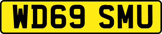 WD69SMU