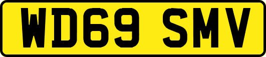 WD69SMV