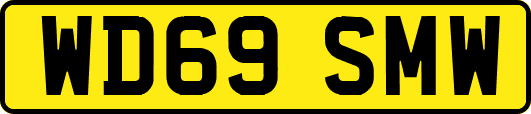 WD69SMW