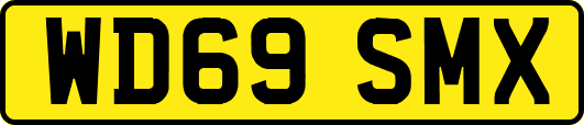 WD69SMX