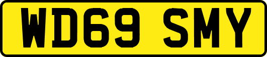 WD69SMY