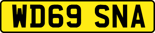 WD69SNA