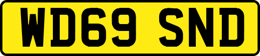 WD69SND