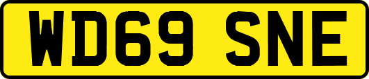 WD69SNE