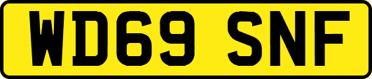 WD69SNF