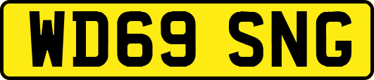 WD69SNG