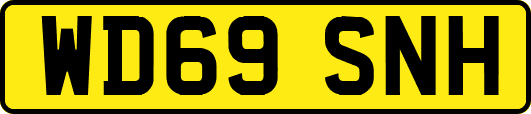 WD69SNH