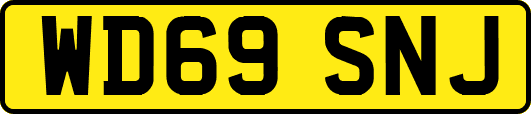 WD69SNJ