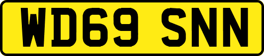 WD69SNN